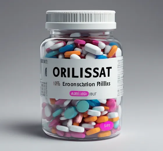 Orlistat de farmacias del ahorro